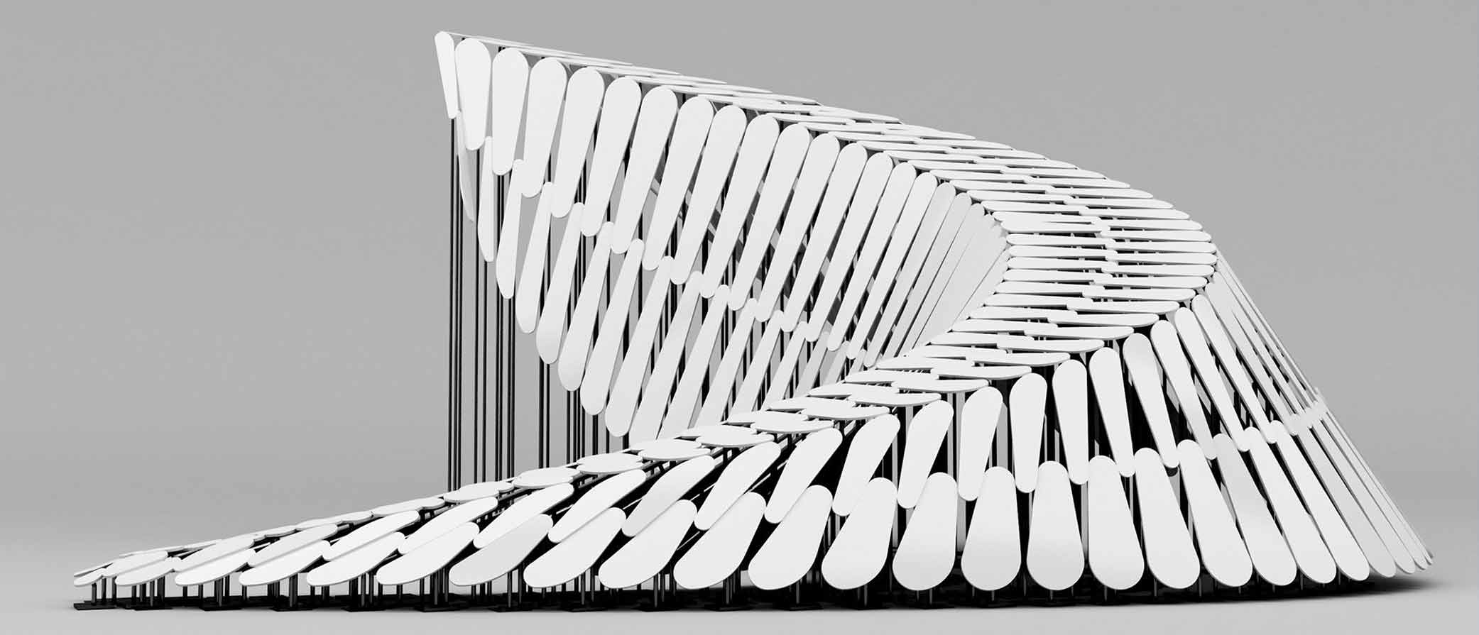 طراحی جامع سازه های نگهبان مهرگان